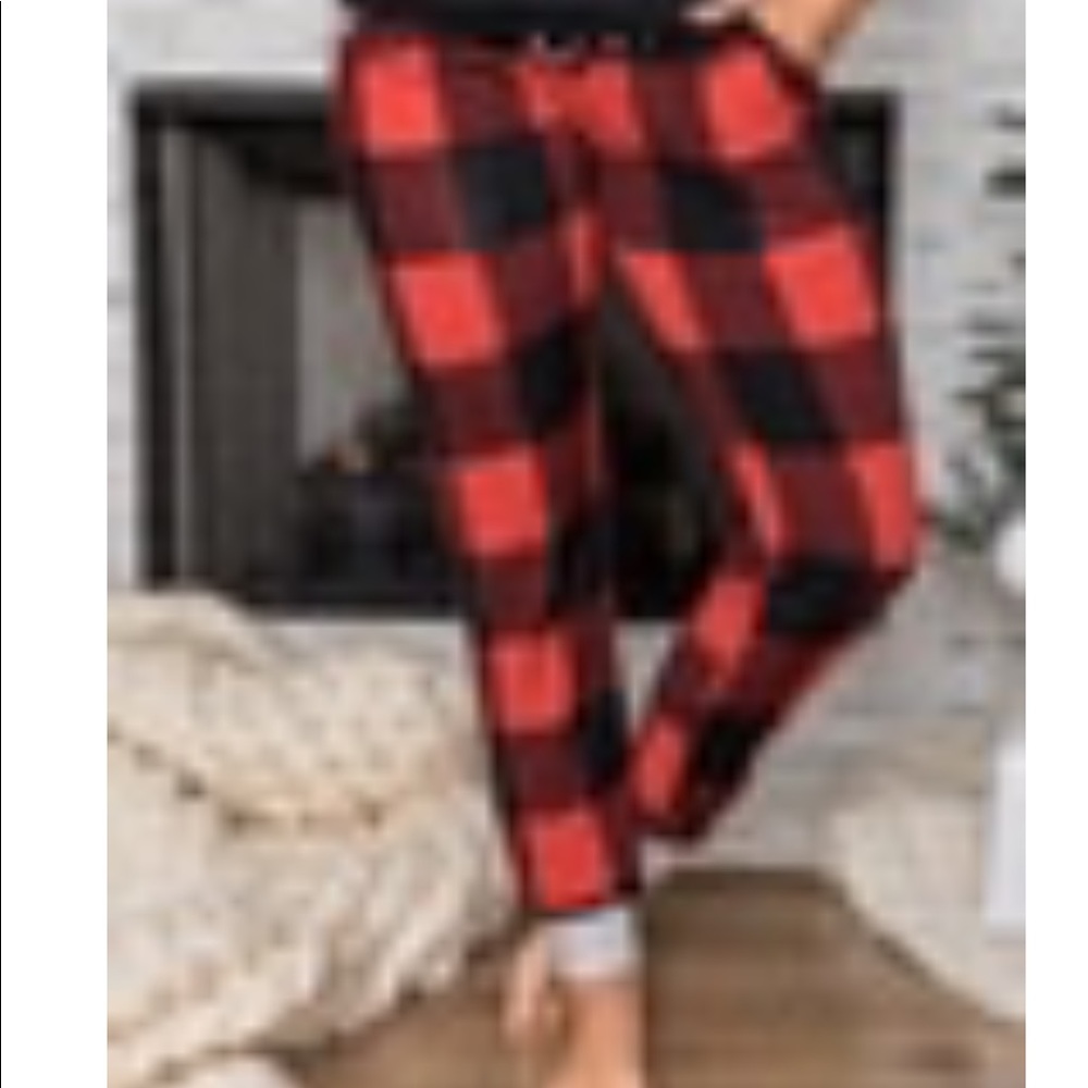 Lounge pants